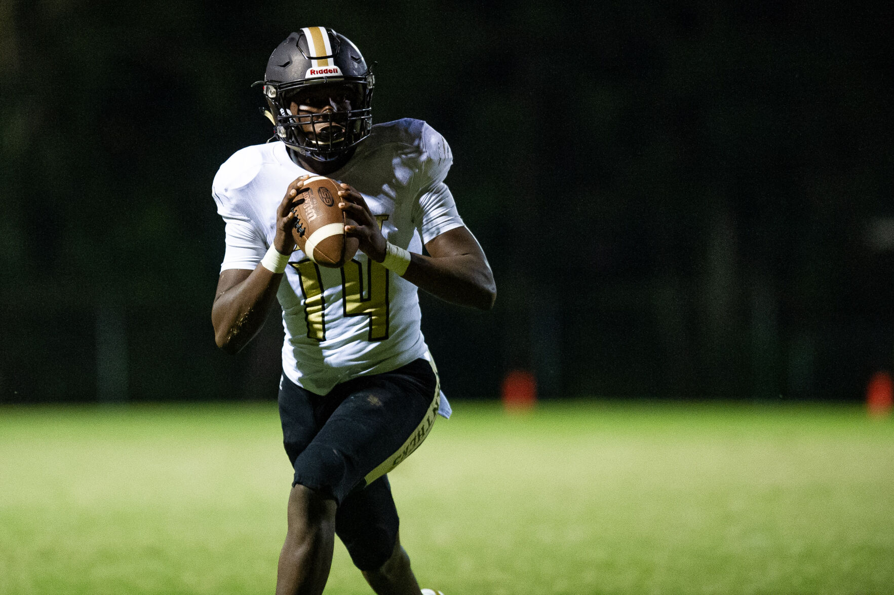 Lanett @ Lafayette 9.18.20